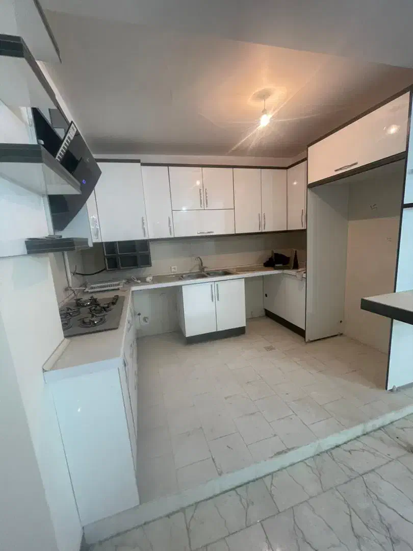 واحد پارکینگ سندی / آسانسور لاکچری|فروش آپارتمان|هشتگرد, شهرک پامچال|دیوار