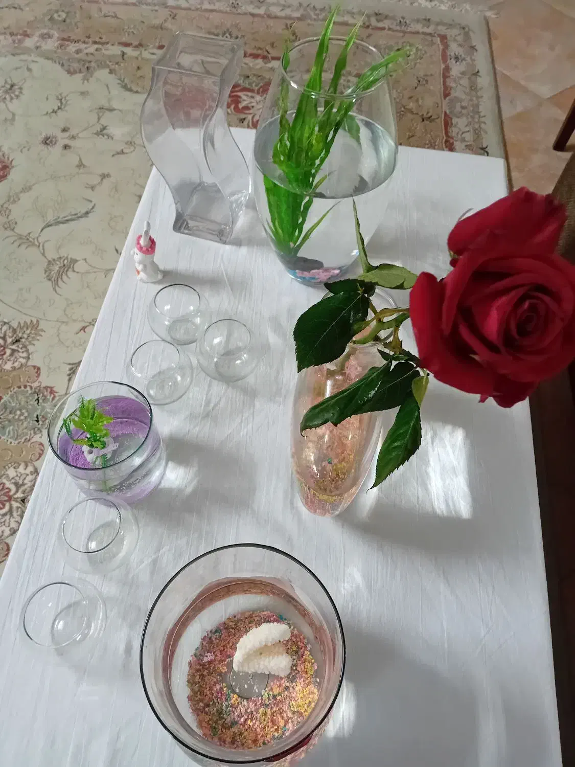 انواع تنگ|صنایع دستی و سایر لوازم تزئینی|مشهد, سرافرازان|دیوار