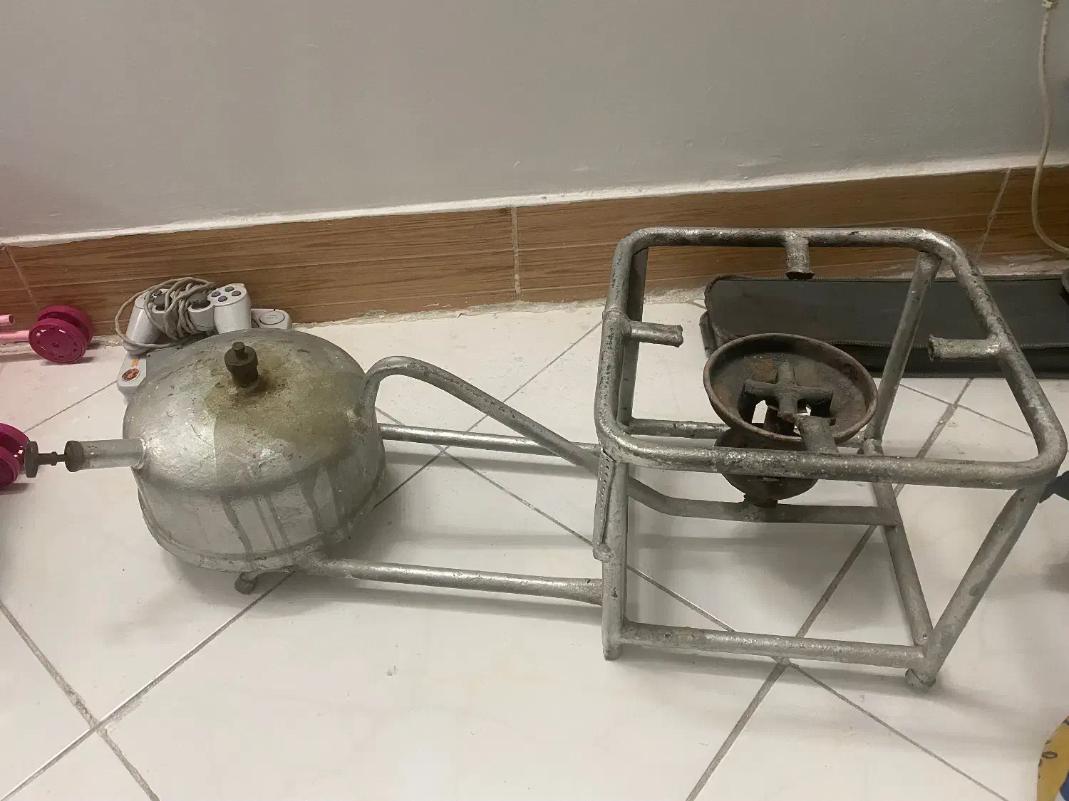 پرمز|اجاق گاز و لوازم برقی پخت‌وپز|مشهد, قائم|دیوار