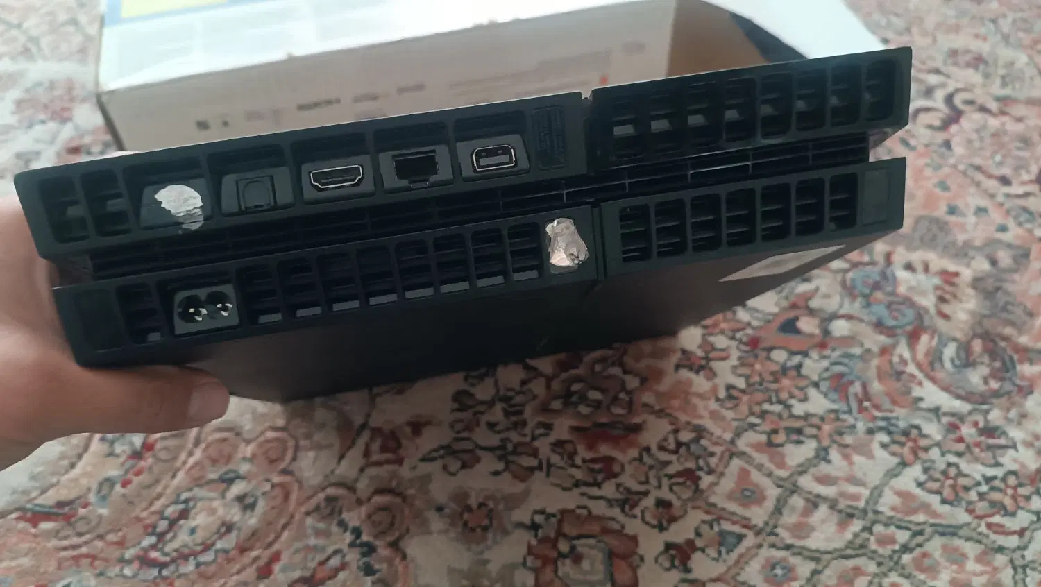 ps4|کنسول، بازی ویدئویی و آنلاین|تبریز, |دیوار