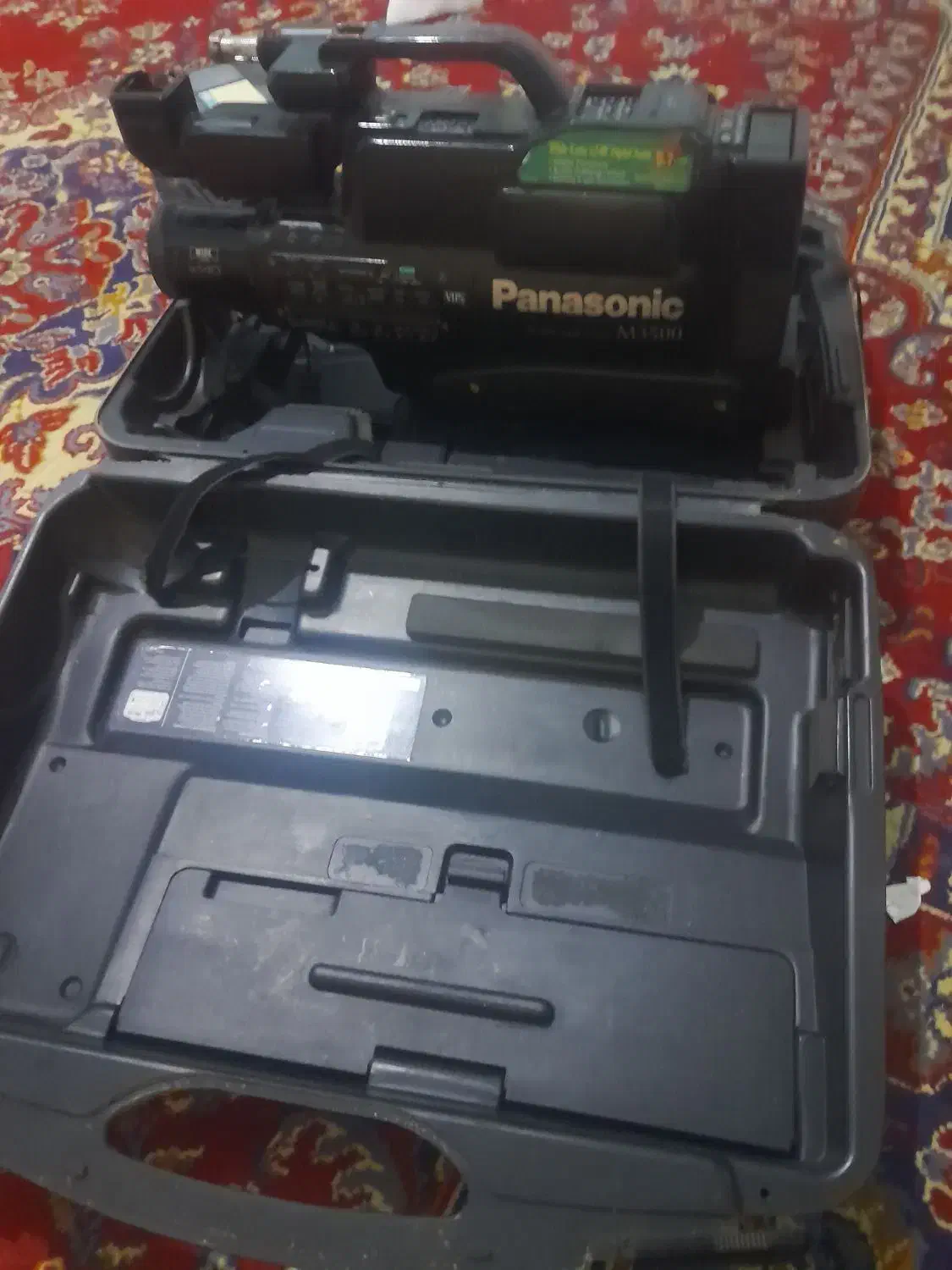 دوربین فیلمبرداری|دوربین عکاسی و فیلمبرداری|مه ولات, |دیوار