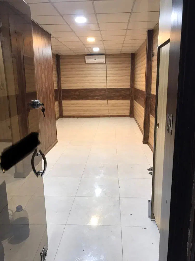 رهن و اجاره واحد ۷۵ متری تجاری،اداری / بلوار ارم|اجارهٔ دفتر کار، اتاق اداری، مطب|کرج, باغ سیب|دیوار