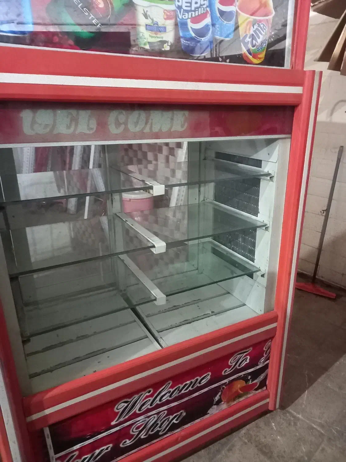 وسایل کامل مرغ فروشی|فروشگاه و مغازه|سنندج, |دیوار