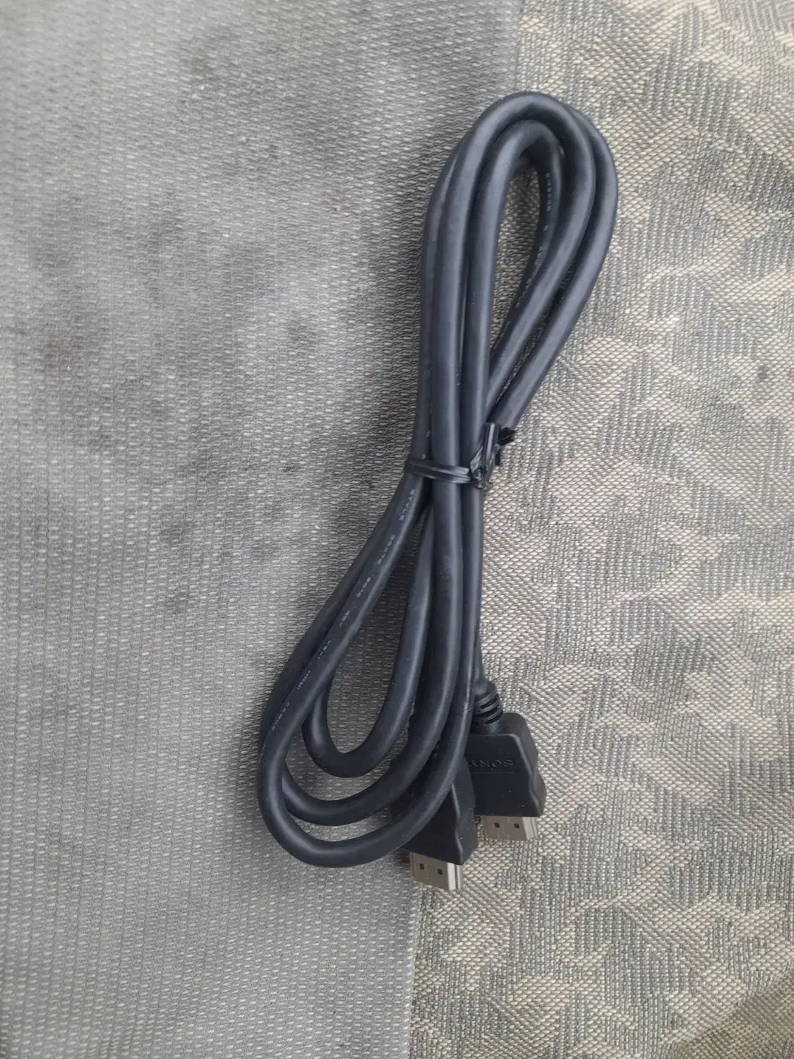 کابل اچ.دی.ام.آی|قطعات و لوازم جانبی رایانه|ایلام, |دیوار