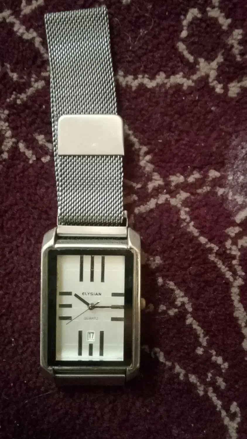 ساعت|ساعت|بروجرد, |دیوار