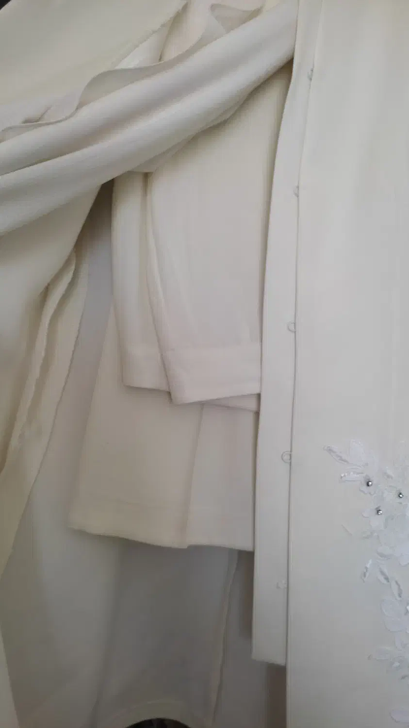 لباس محضر عروس|لباس|گلبهار, شهر جدید گلبهار|دیوار