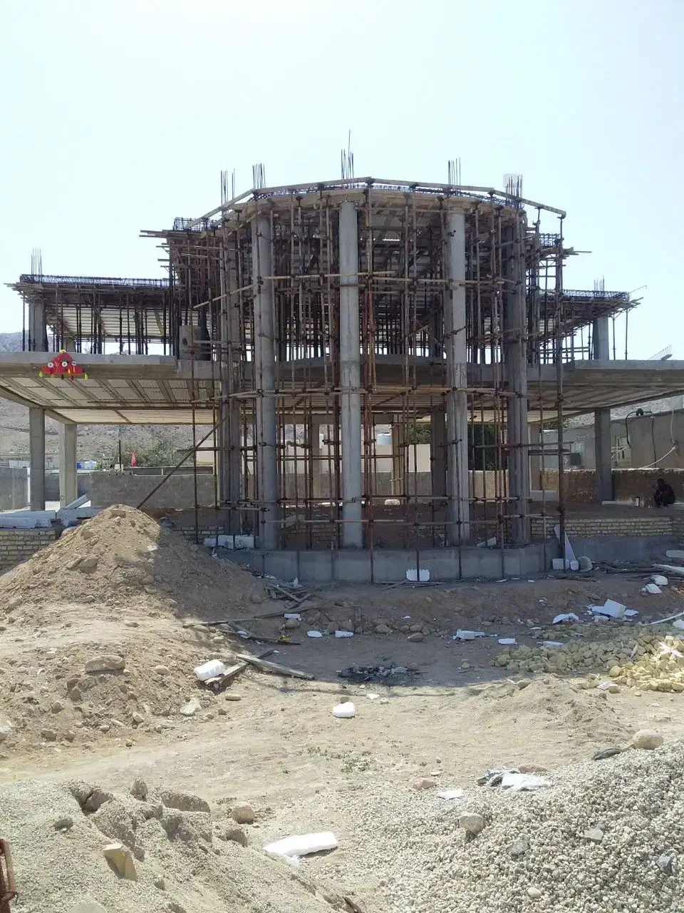 خدمات|خدمات پیشه و مهارت|چمستان, |دیوار