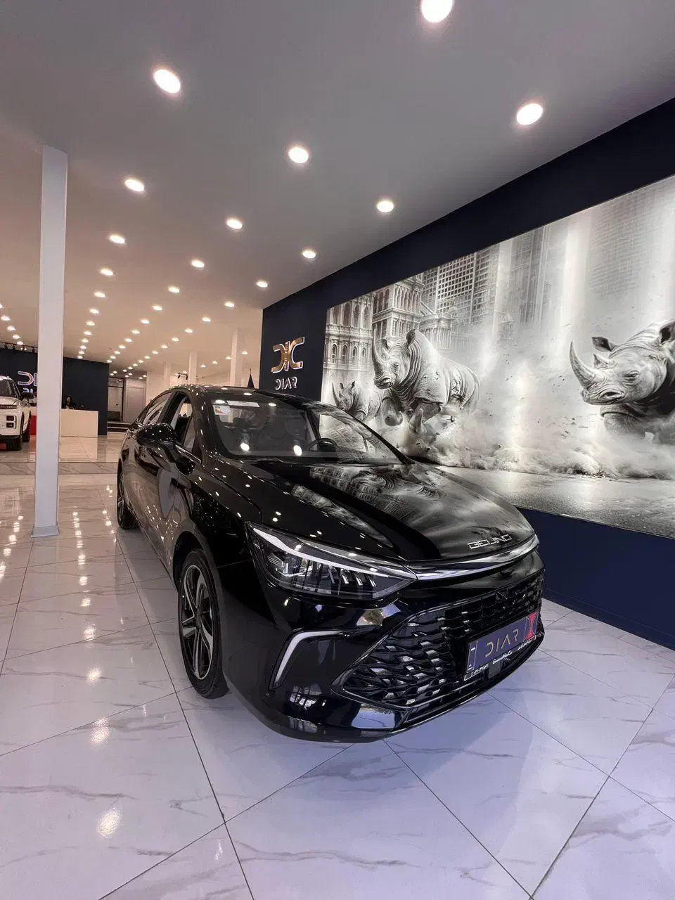 اخرین مرحله ثبت نام بیجینگ یوفایو پلاس2025|خودرو سواری و وانت|تهران, نیروی هوایی (پیروزی)|دیوار