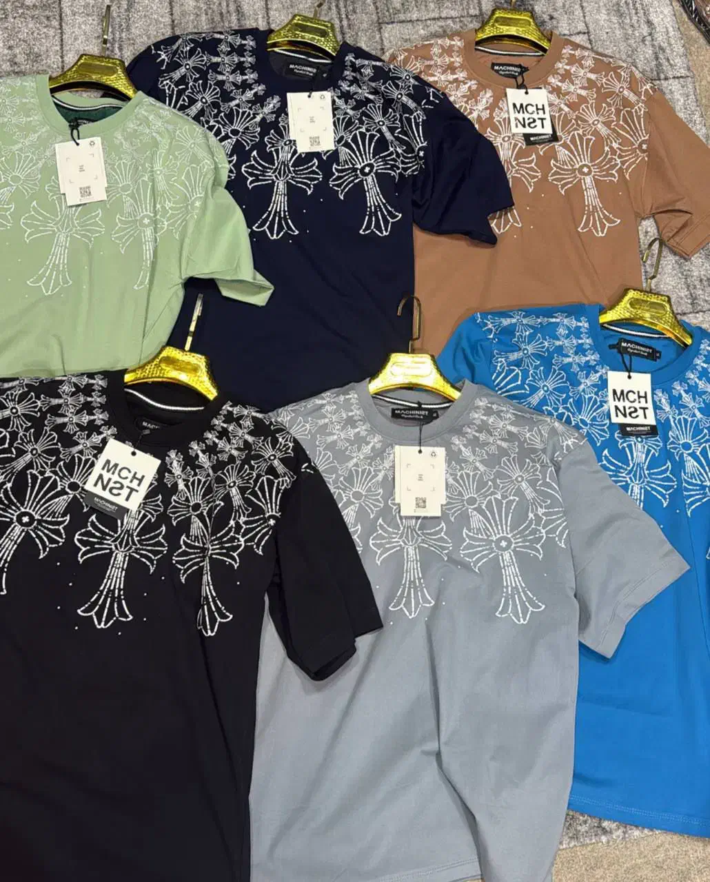 تیشرت تولیدی خوش طرح|لباس|بندرعباس, |دیوار