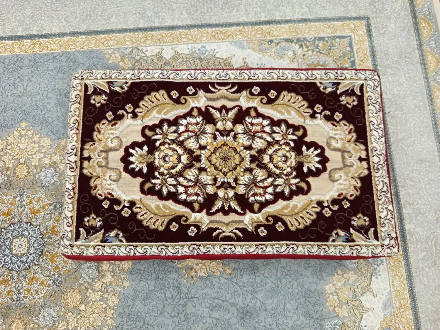 پشتی|پشتی|مرند, |دیوار