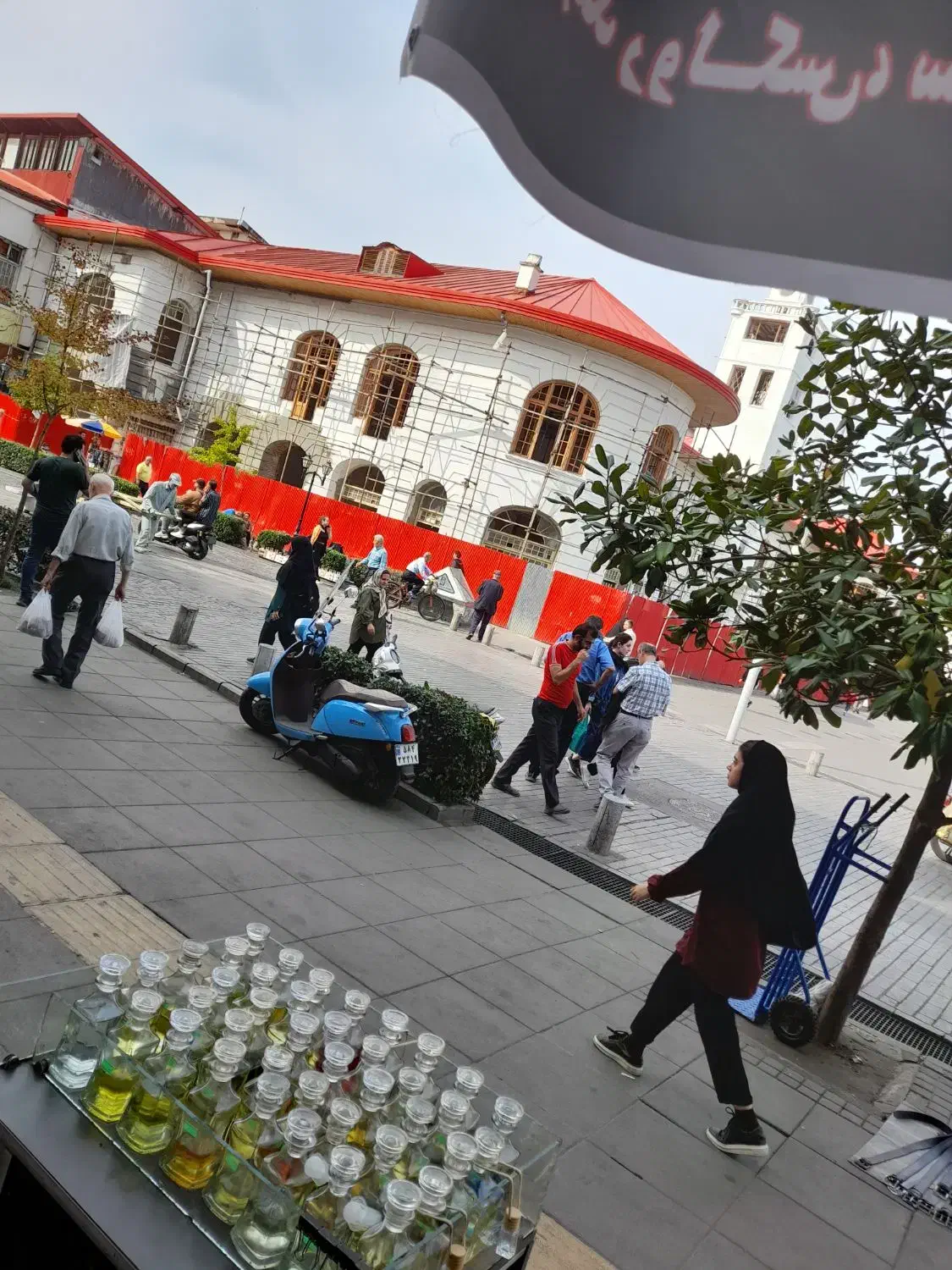 فروشنده آقا در بدلیجات نیمه وقت|استخدام بازاریابی و فروش|رشت, بازار|دیوار