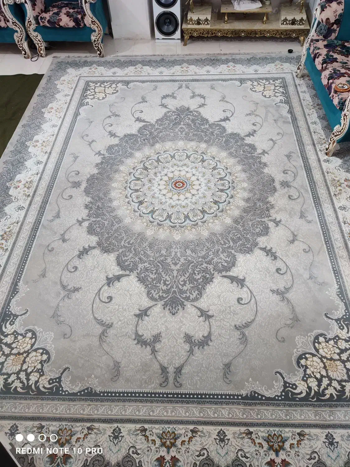 فرش 12متری|فرش|پاکدشت, پاکدشت (مامازند)|دیوار