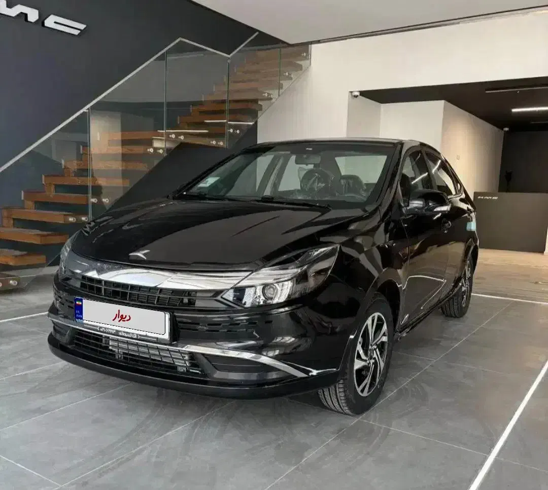 کی ام سی ایگل KMC صفرخشک تحویل روز شخصی **|خودرو سواری و وانت|تهران, آبشار تهران (دریاچه)|دیوار