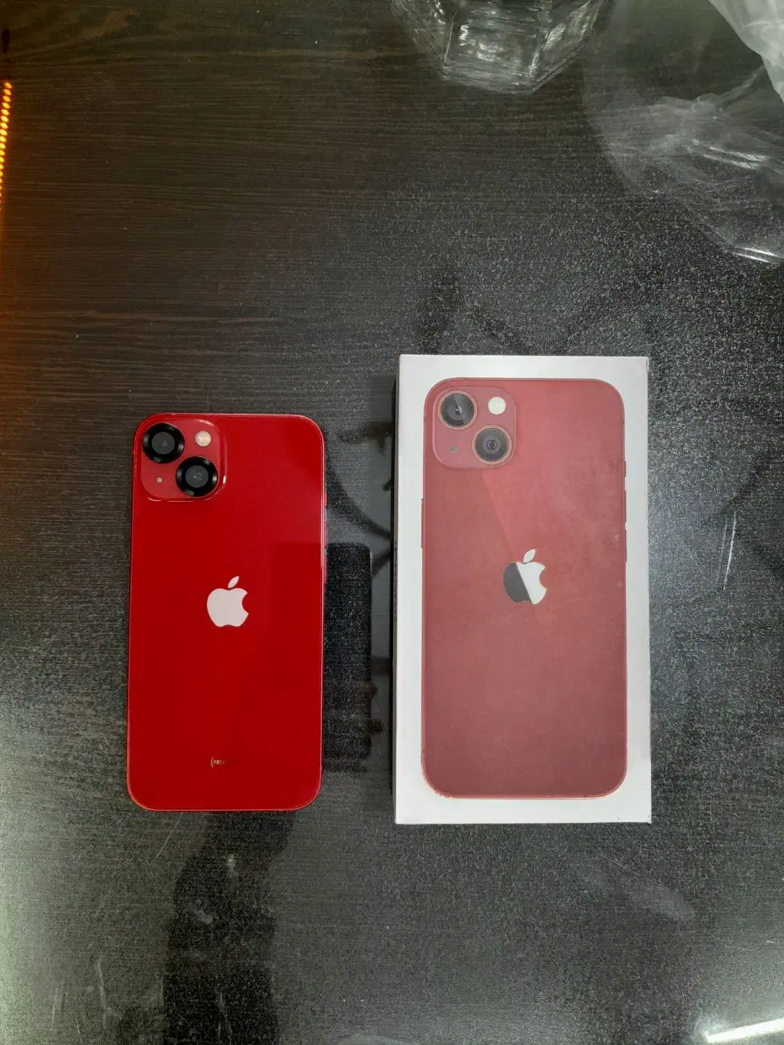 ایفون ۱۳نرمال|موبایل|ارومیه, |دیوار