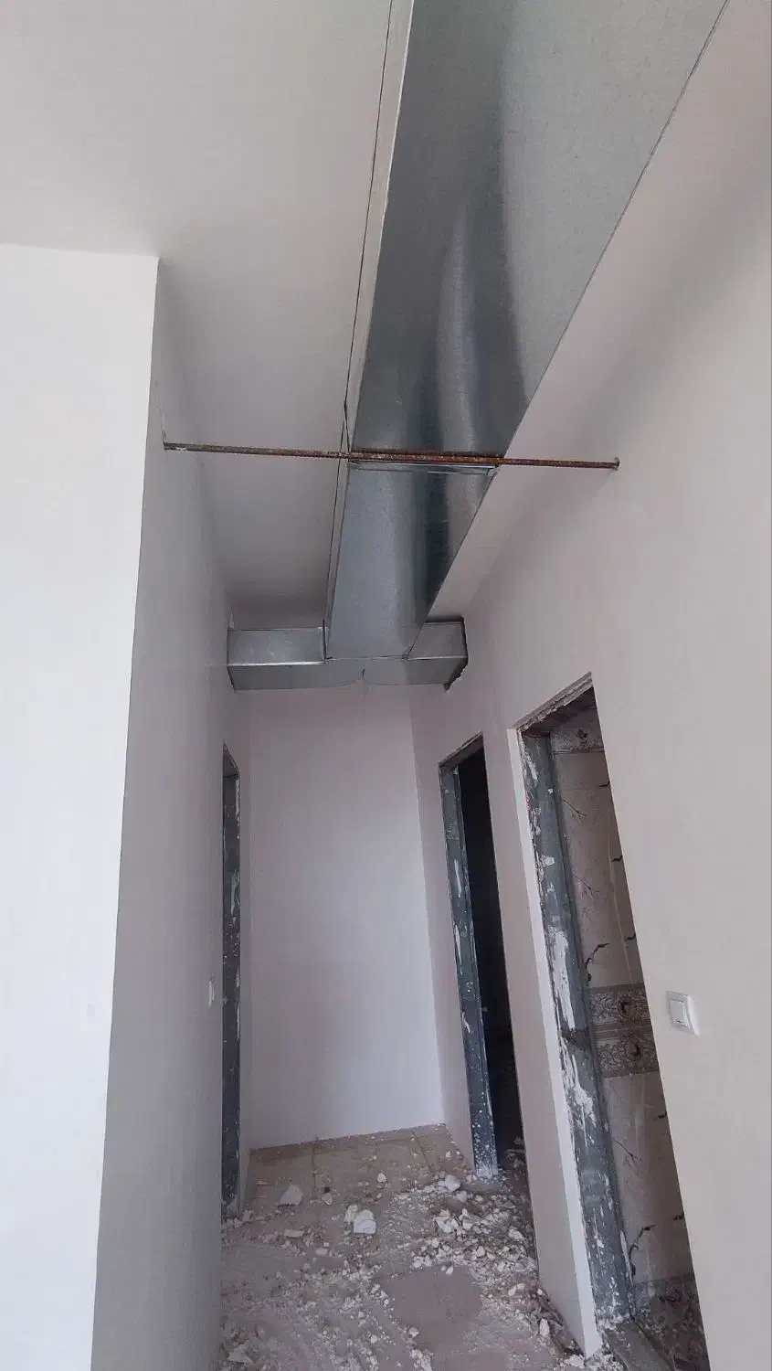 کارگاه کانال سازی کاخ|خدمات پیشه و مهارت|کرمانشاه, |دیوار