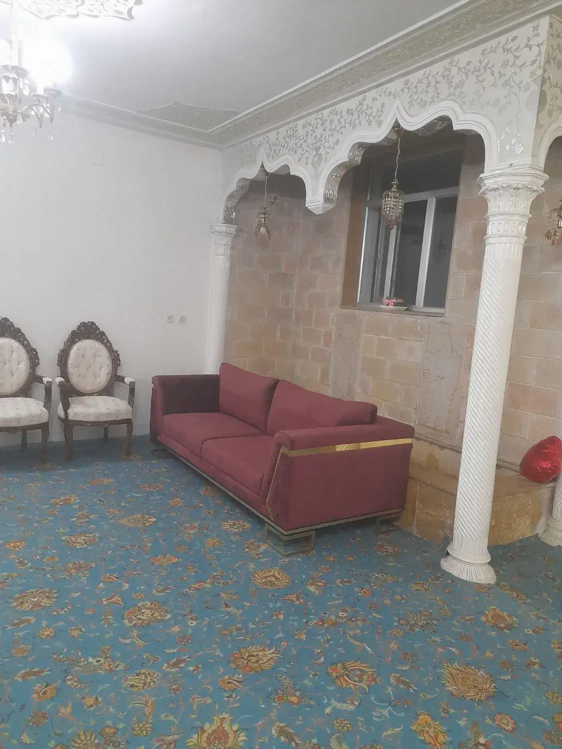 اجاره روزانه/هفتگی/ماهانه آپارتمان ۱۷۰ متری|اجارهٔ کوتاه‌مدت آپارتمان و سوئیت|شیراز, انجیر|دیوار
