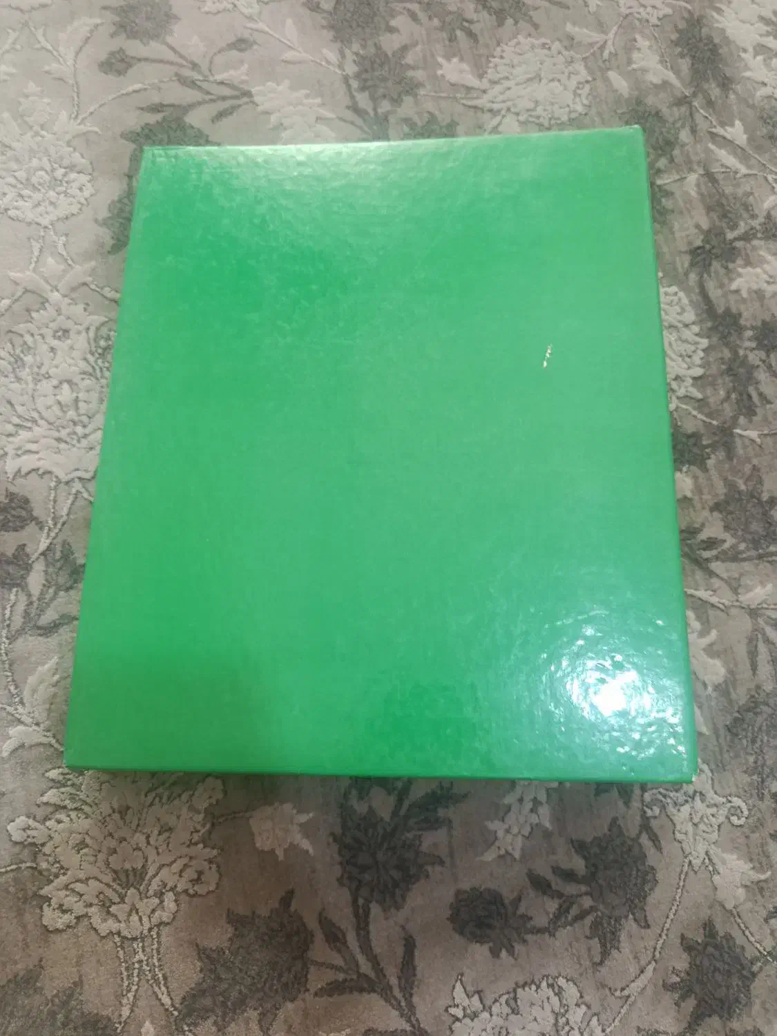 برگه A4پوشه ی کاری|لوازم التحریر|محمدیه-قزوین, |دیوار