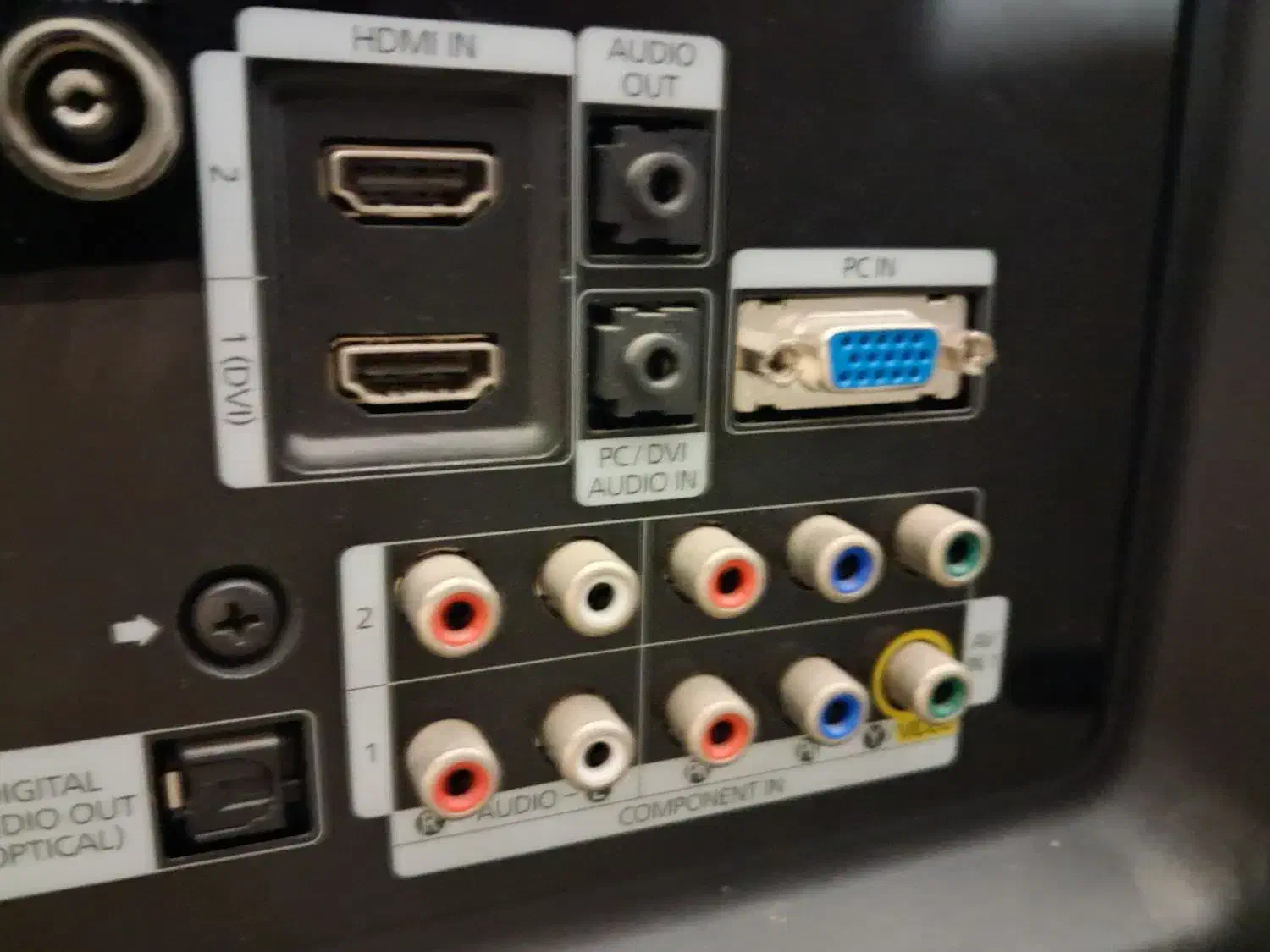 تلویزیون ۳۲ اینچ سامسونگ|تلویزیون و پروژکتور|آبیک, |دیوار