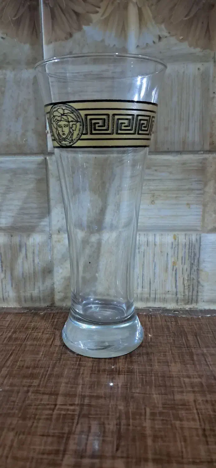 ظرف بستنی خوری ۱۲ تیکه|ظروف سرو و پذیرایی|کرج, شهرک فهمیده|دیوار