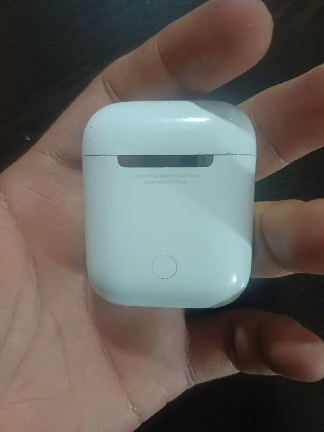 ایرپاد نسل ۱|لوازم جانبی موبایل و تبلت|تهران, مشیریه|دیوار