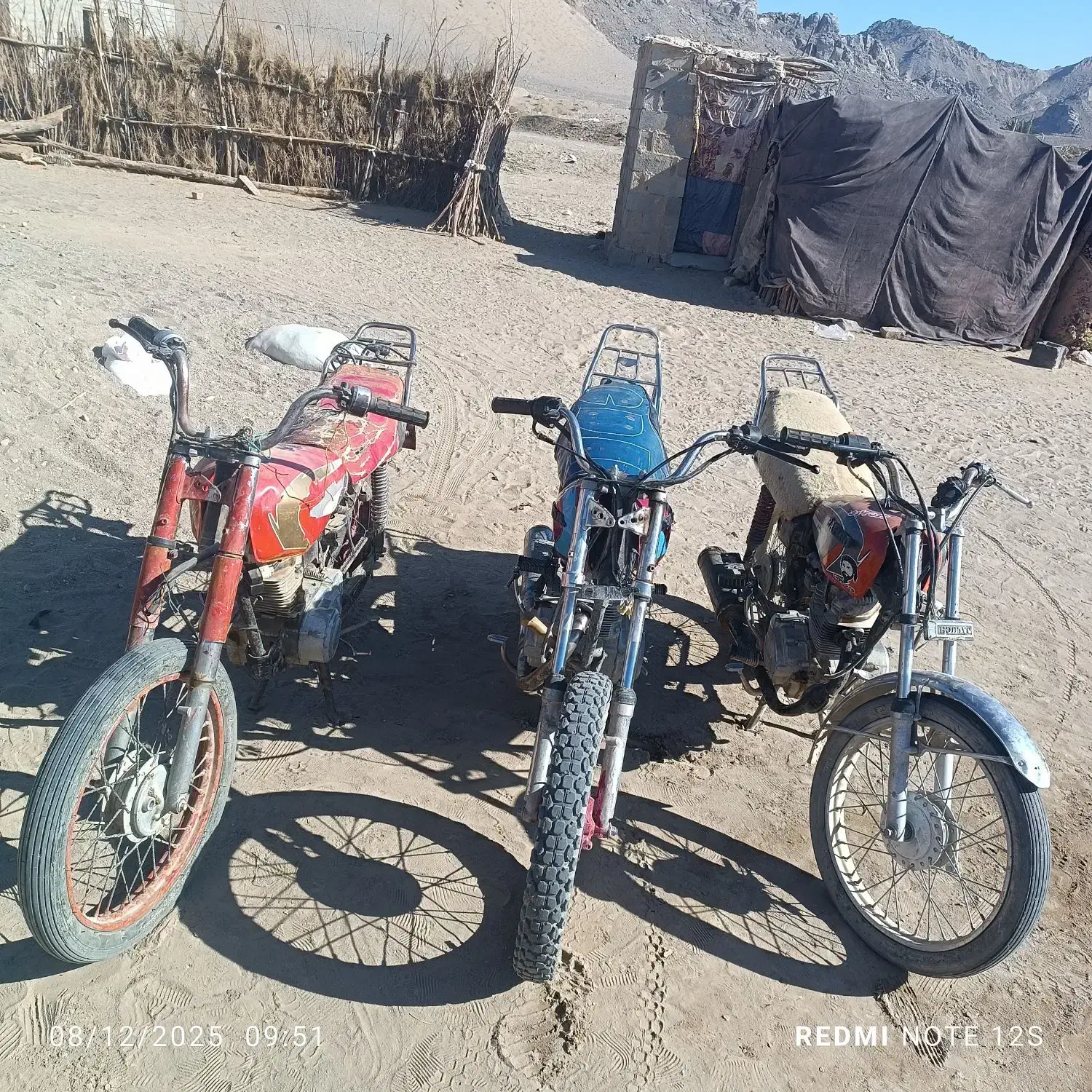 سلام موتور فروشی|موتورسیکلت|خاش, |دیوار