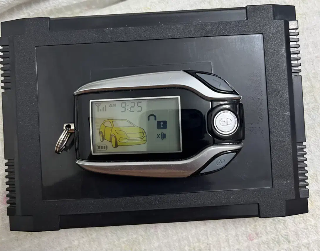 دزدگیر تصویری خودرو|قطعات یدکی و لوازم جانبی|رشت, جهاد|دیوار