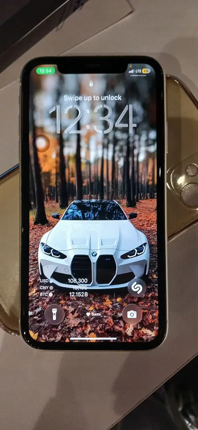 ایفون ۱۱ iphone11|موبایل|تهران, مسعودیه|دیوار