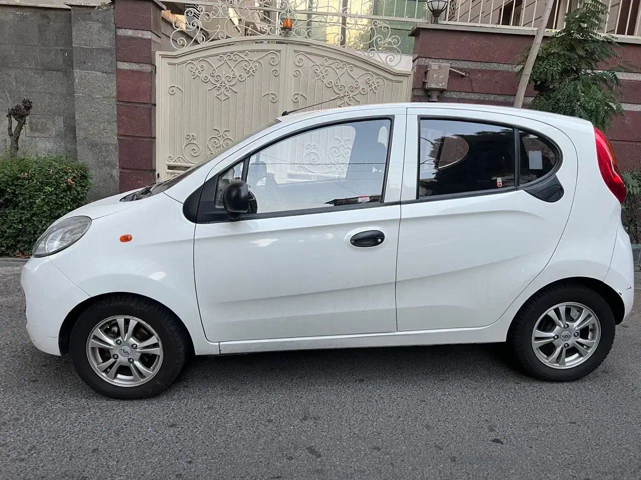 mvm110s|خودرو سواری و وانت|تهران, قیطریه|دیوار