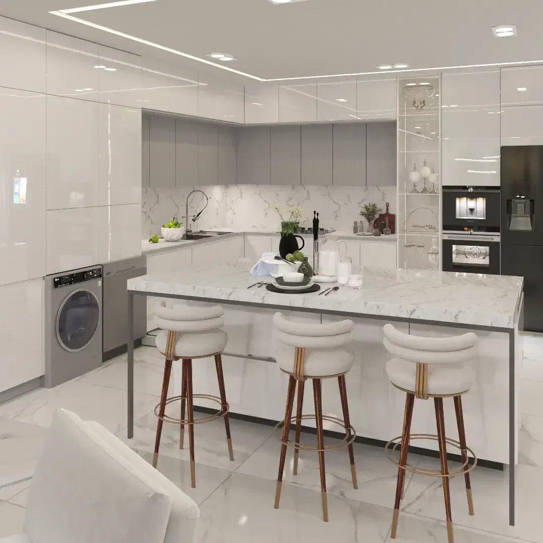 طراحی دکوراسیون داخلی|خدمات پیشه و مهارت|اصفهان, نقش جهان|دیوار