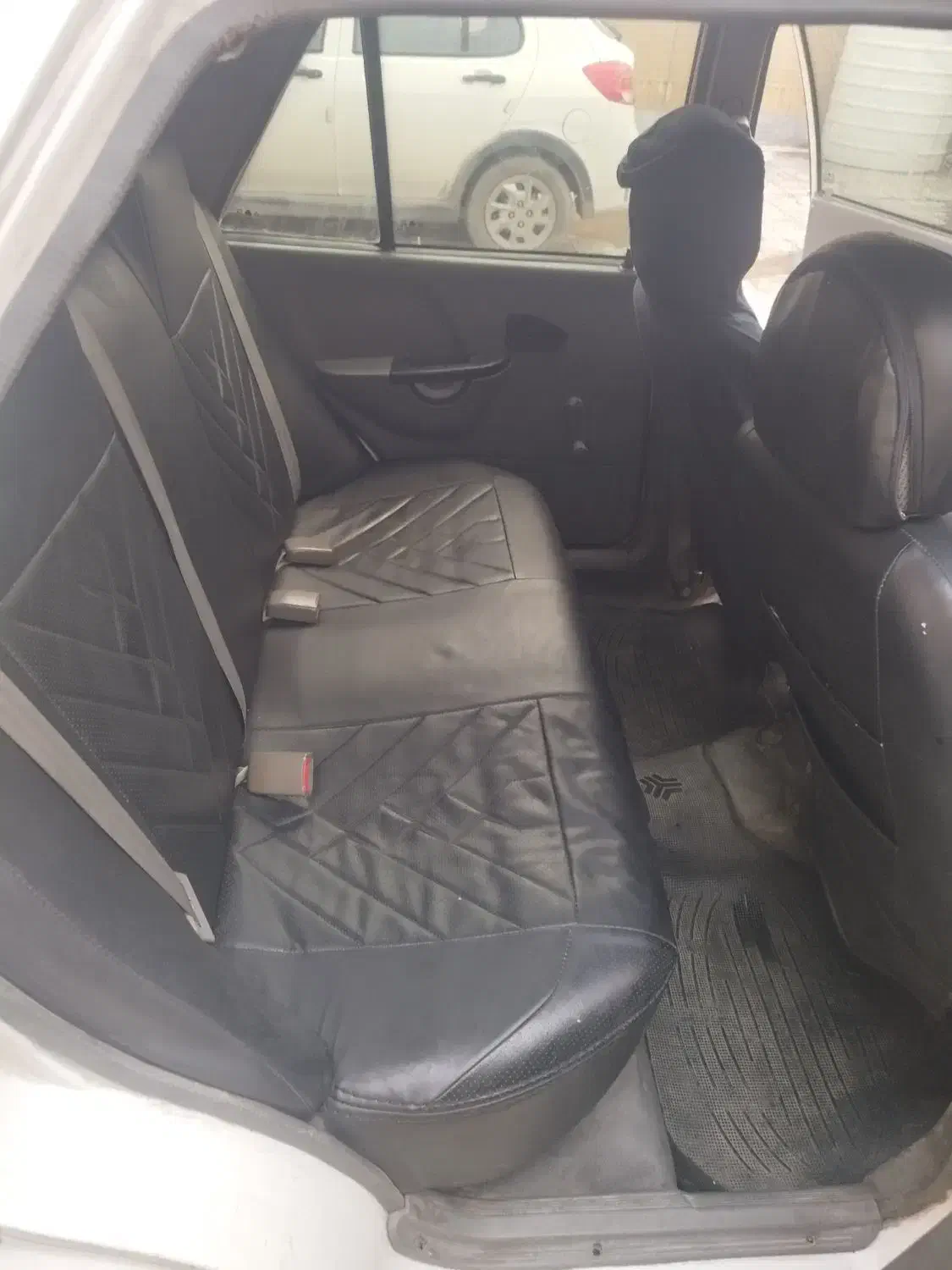 پراید مدل ۹۵|خودرو سواری و وانت|اهواز, گلستان|دیوار