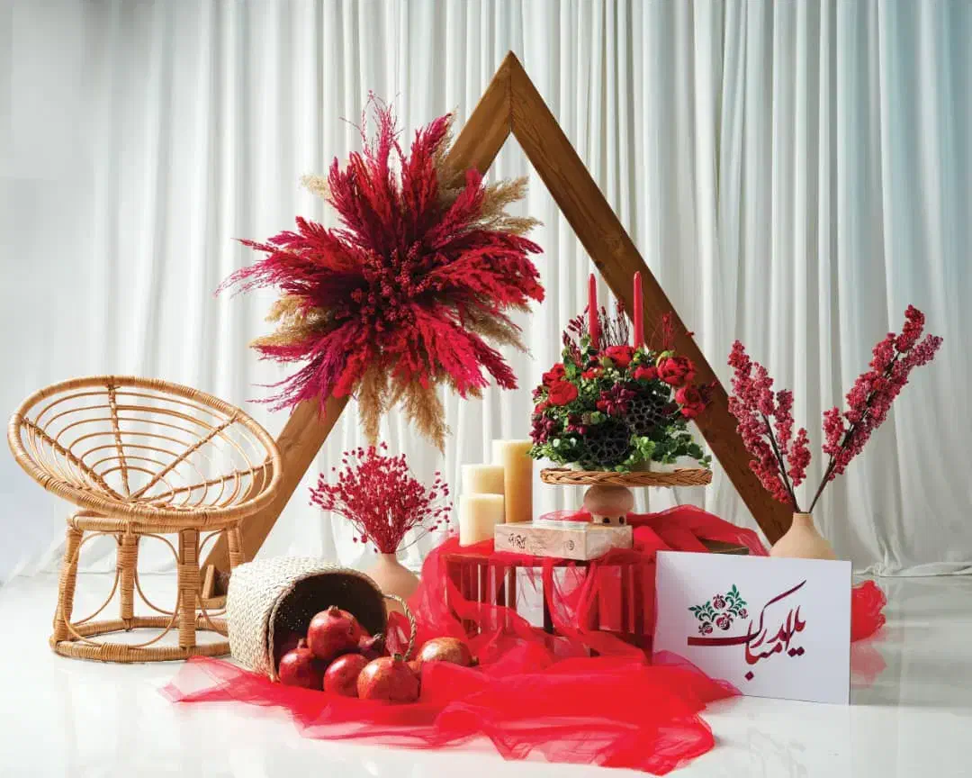 جشنواره عکس یلدا.عکاسی یلدایی|خدمات پذیرایی، مراسم|اهواز, کوی باهنر|دیوار