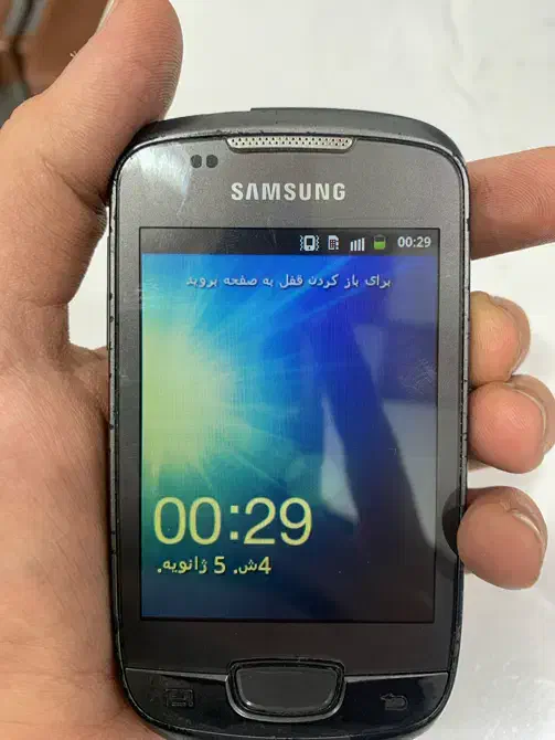 گلکسی مینی|موبایل|سنندج, |دیوار