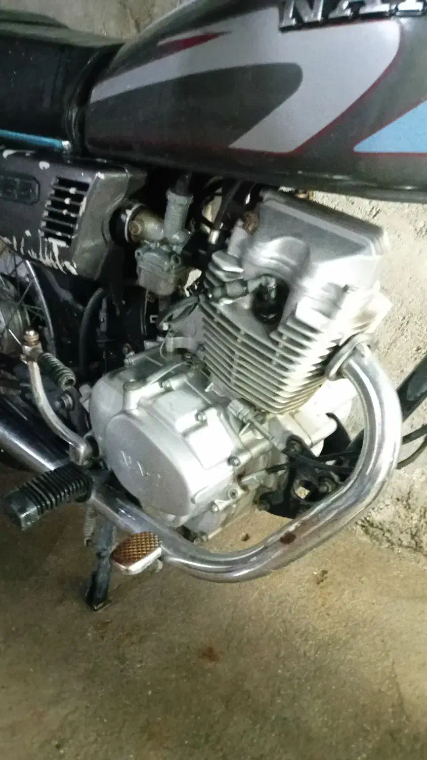 موتور سیکلت|موتورسیکلت|میاندوآب, |دیوار