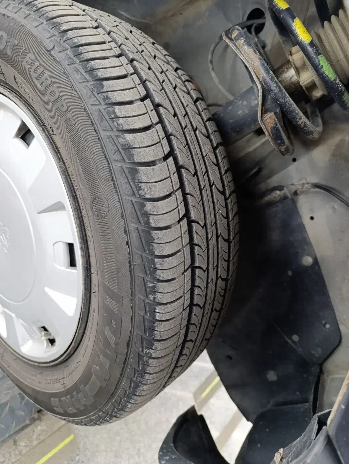 پژو مدل 93|خودرو سواری و وانت|سقز, |دیوار