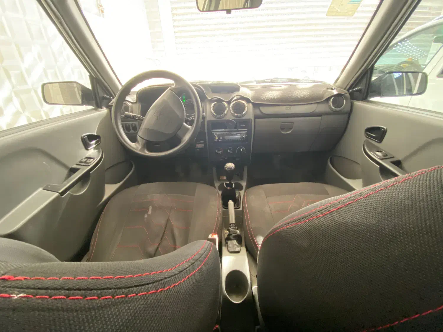 پراید 131 SE دوگانه دستی|خودرو سواری و وانت|الوند, |دیوار