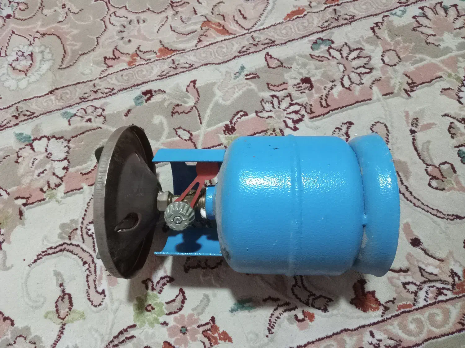 کباب پز گازی|ظروف پخت‌وپز|شاهین‌شهر, نظامی|دیوار