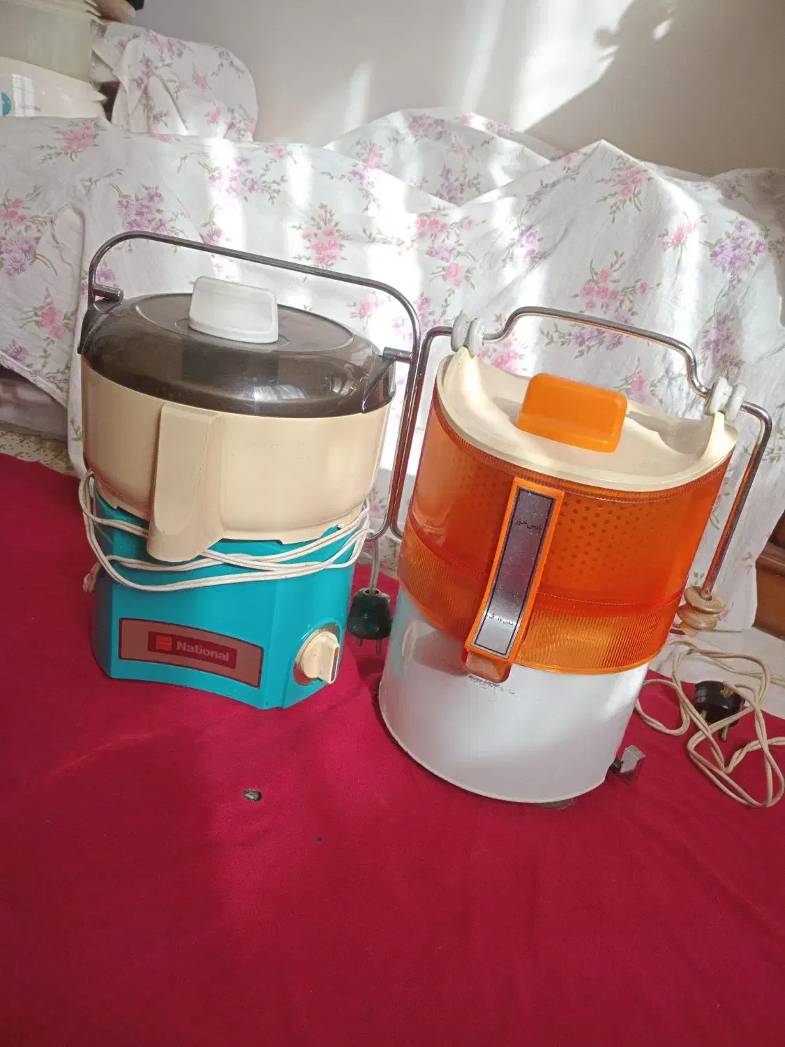 آب میوه گیری|آبمیوه‌گیر و آب‌مرکبات‌گیر|تهران, اوقاف|دیوار