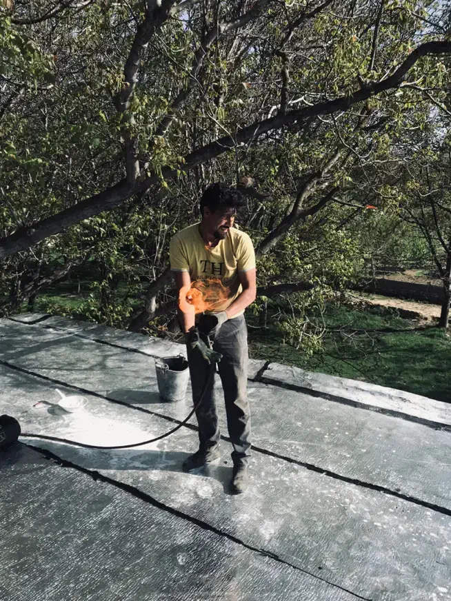 ایزوگام خرده کاری|خدمات پیشه و مهارت|بجنورد, |دیوار