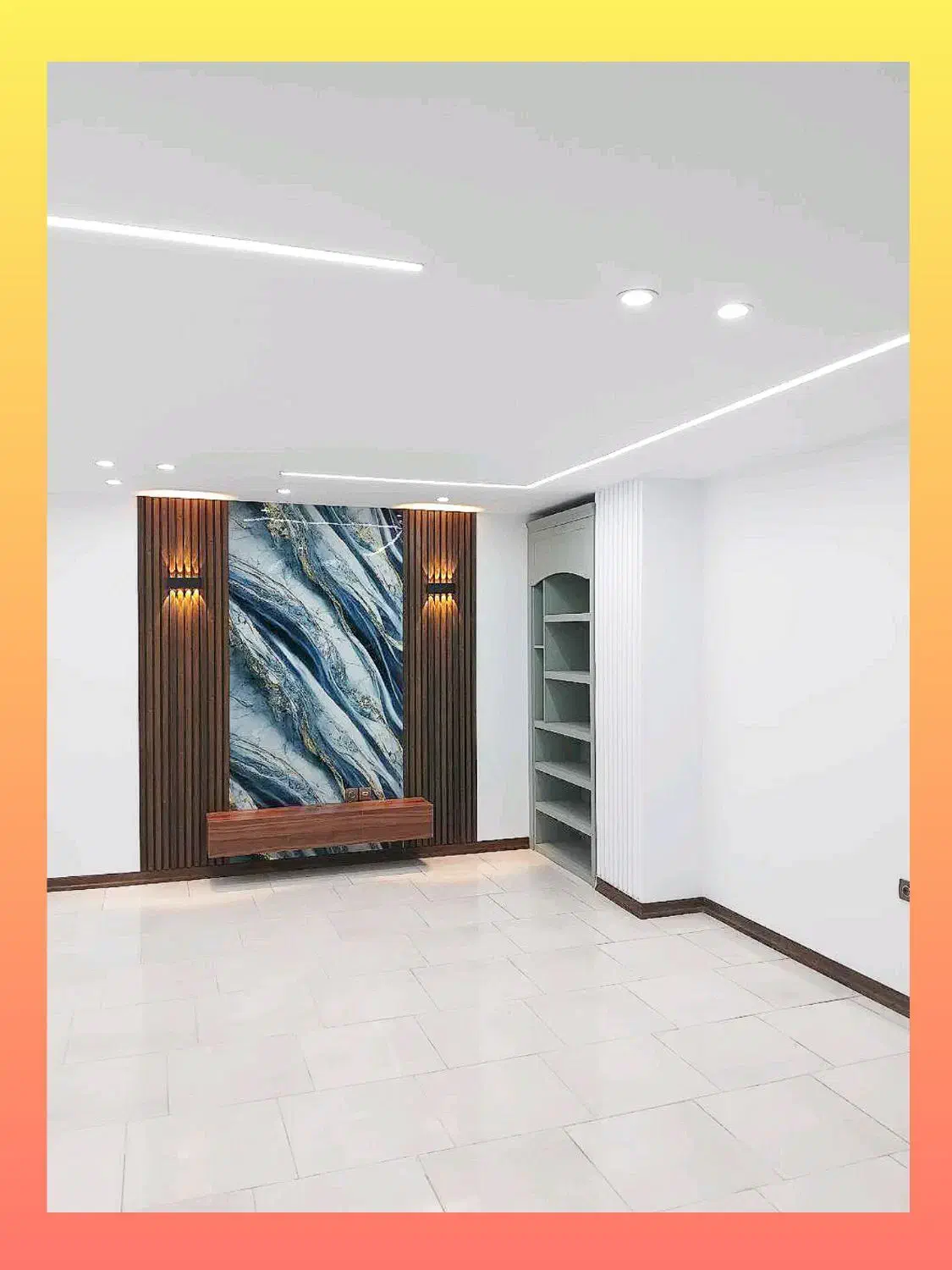 ۵۹مترفول امکانات*معاوضه با ملک/وامدار اندیشه فاز۱|فروش آپارتمان|اندیشه, اندیشه فاز ۱|دیوار