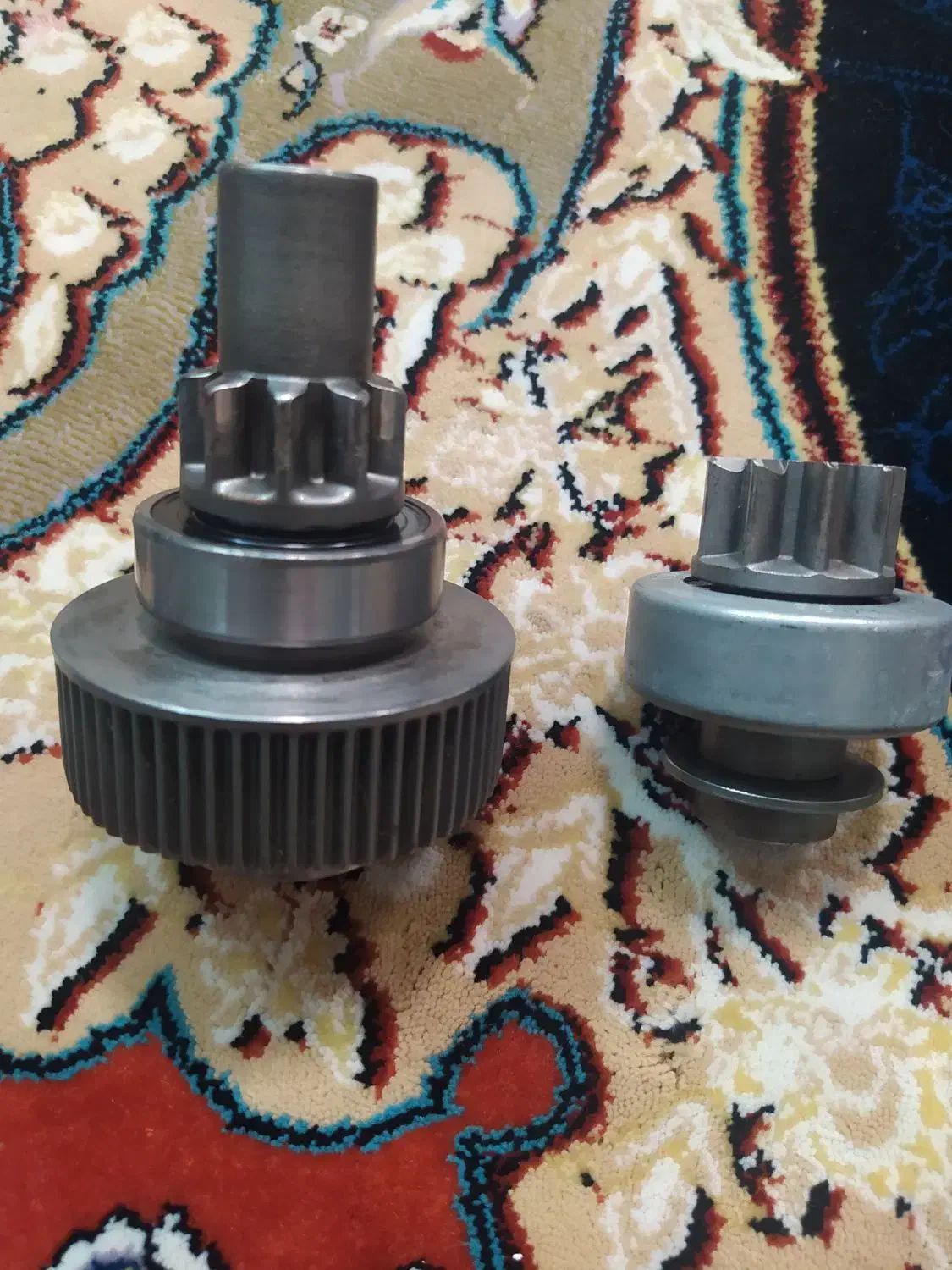 لوازم یدکی|قطعات یدکی و لوازم جانبی|الوند, |دیوار