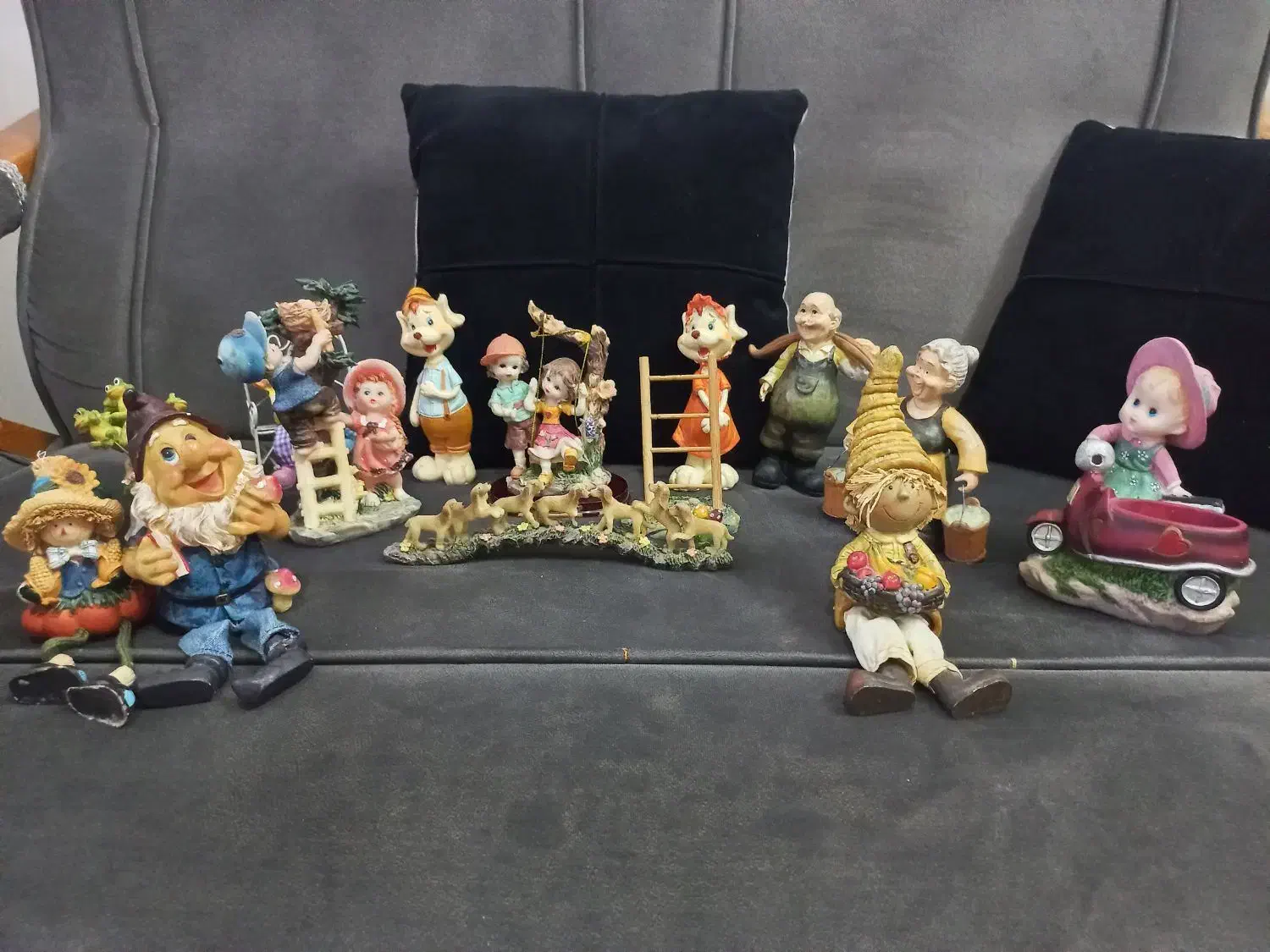 مجسمه|مجسمه، تندیس، ماکت|قدس, شهر‌قدس|دیوار