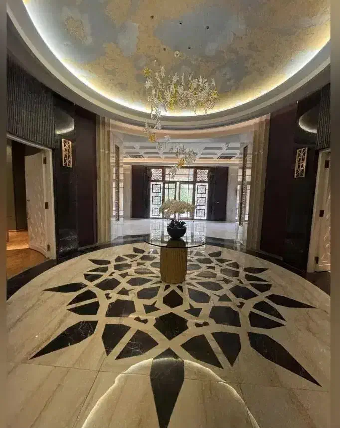 ۱۲۰متر ۲خواب امکان تمدید چند ساله ۳شیفت لابی من|اجارهٔ آپارتمان|تهران, پاسداران|دیوار