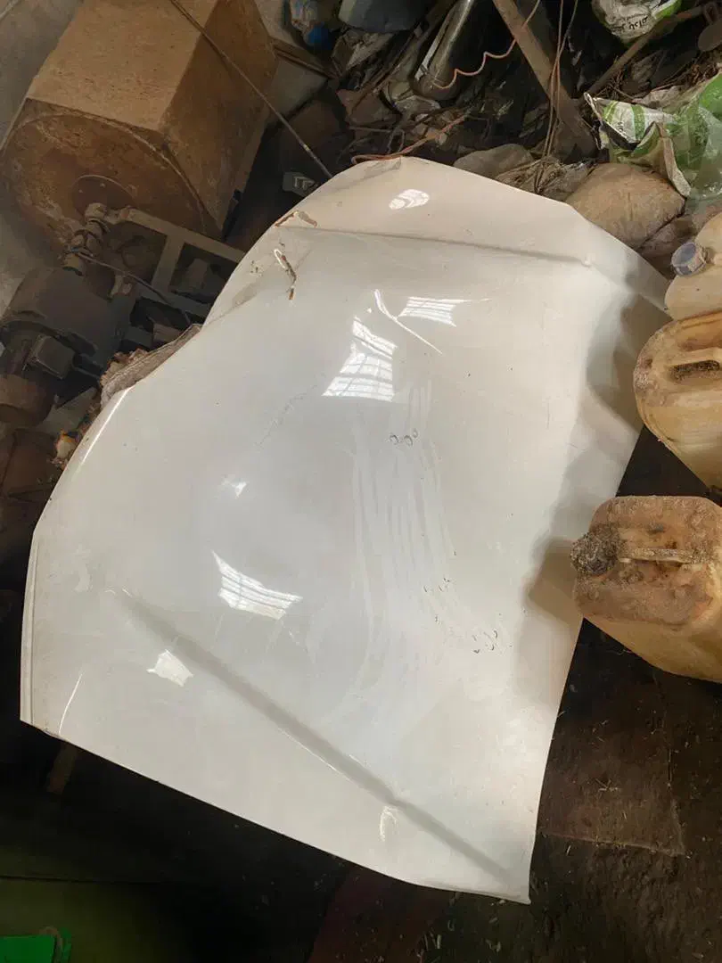 پژو پارس تیوفایو مدل ۴۰۲ کارکرد ۵۵ هزارتا|خودرو سواری و وانت|گنبد کاووس, |دیوار