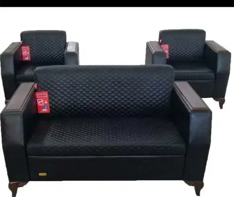 مبلمان اداری مدل تنفس /میز اداری /نیم ست|مبلمان اداری|رشت, پیرکلاچای|دیوار