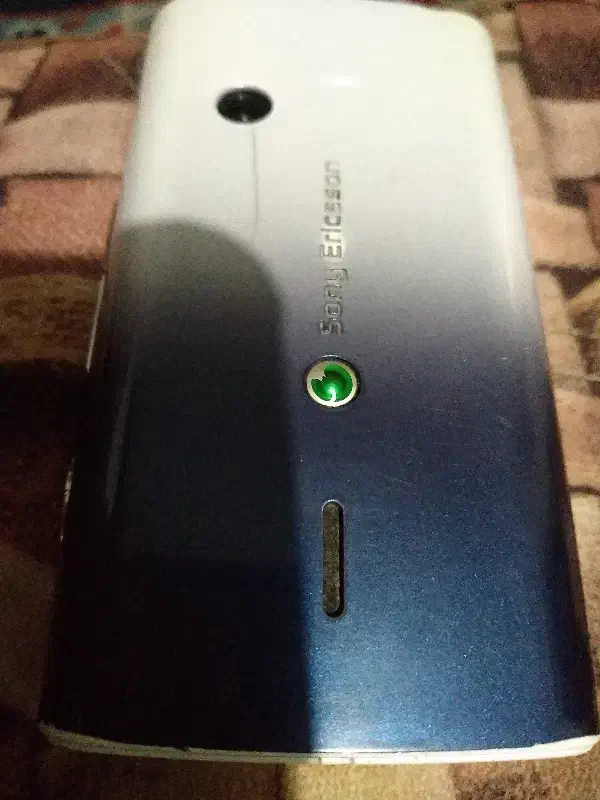 فروش گوشی نوستالژی /SONIERICSSON/|موبایل|تهران, بوستان چیتگر|دیوار