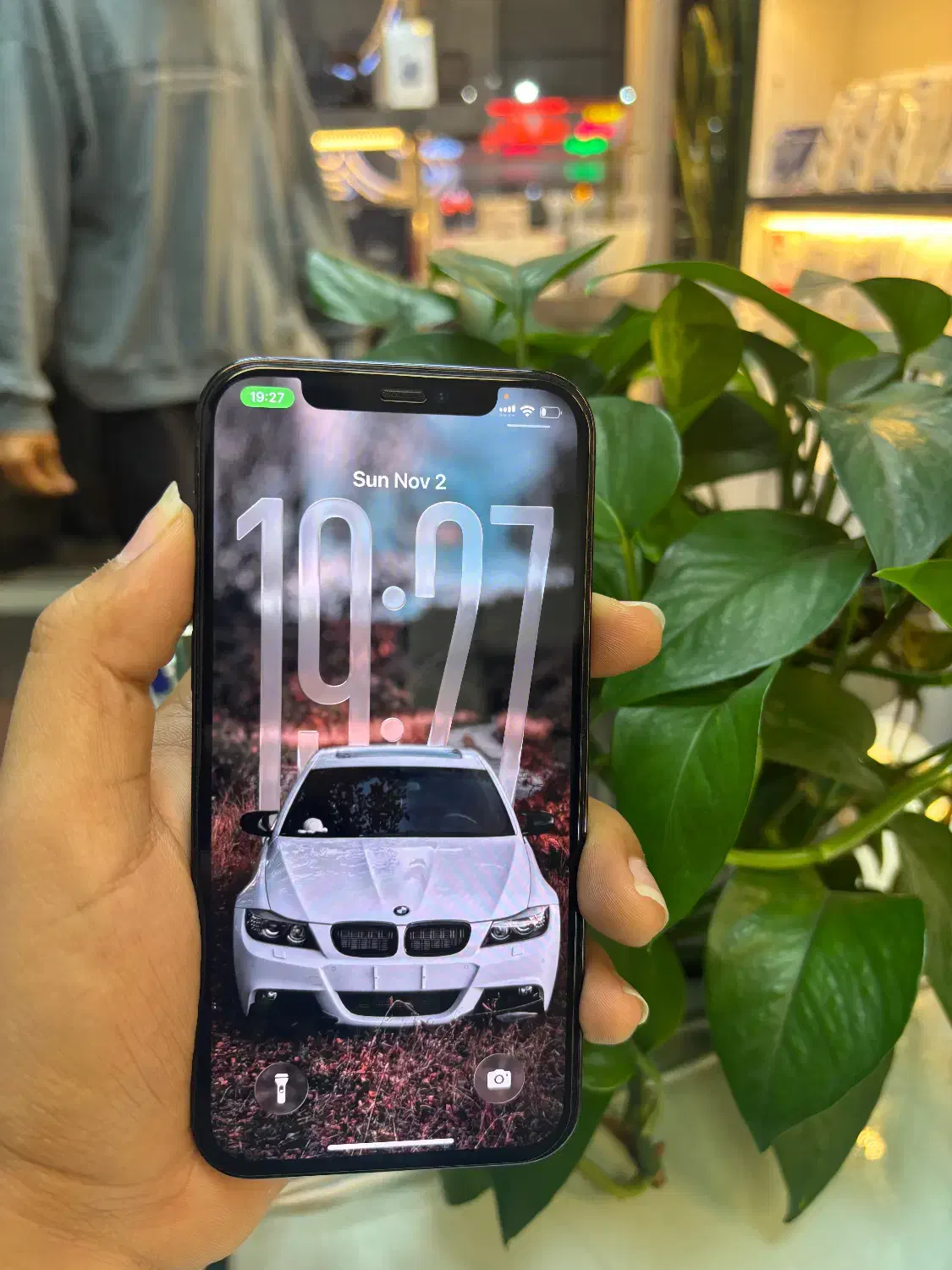 iPhone 12 pro دوسیم za/a 128 گیگ رنگ آبی اطلسی|موبایل|گرگان, |دیوار