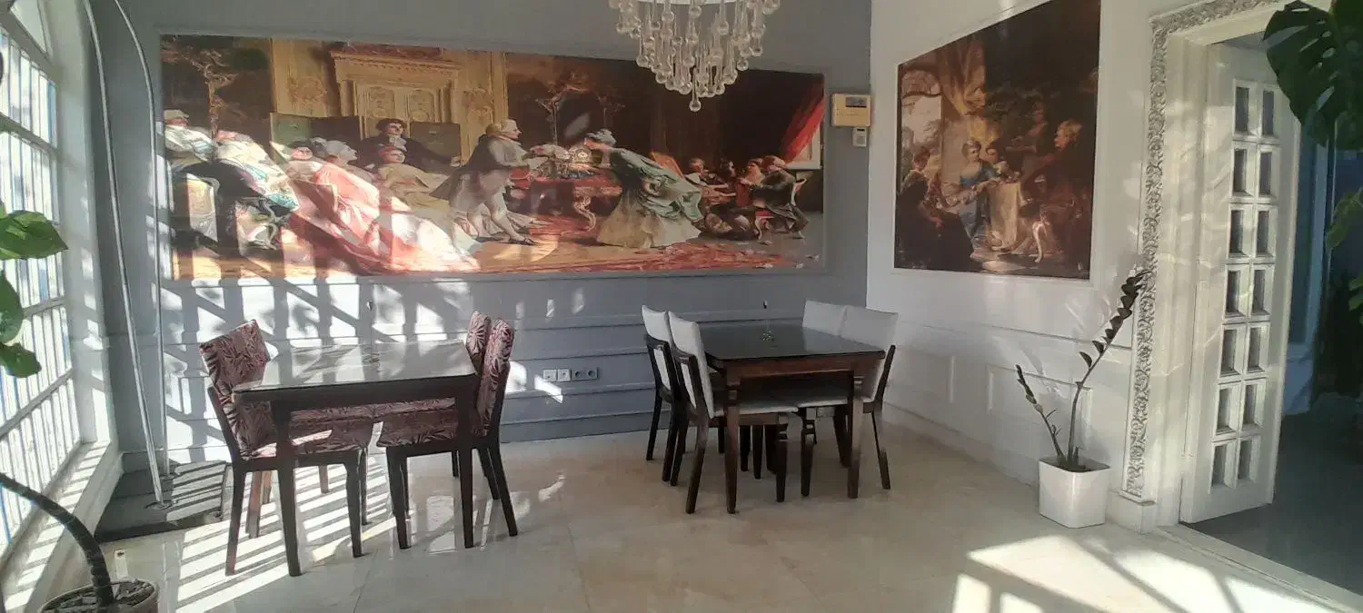 رستوران ملودیکا|خدمات پذیرایی، مراسم|آمل, |دیوار