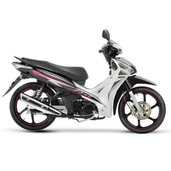 موتور پرواز ،احسان بی کلاچ|موتورسیکلت|مشهد, شفا|دیوار