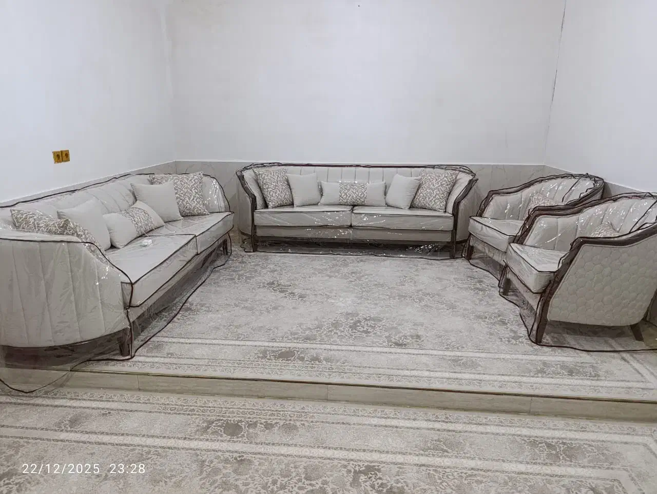 کاور  مبل امیدی|خدمات پیشه و مهارت|اندیمشک, |دیوار