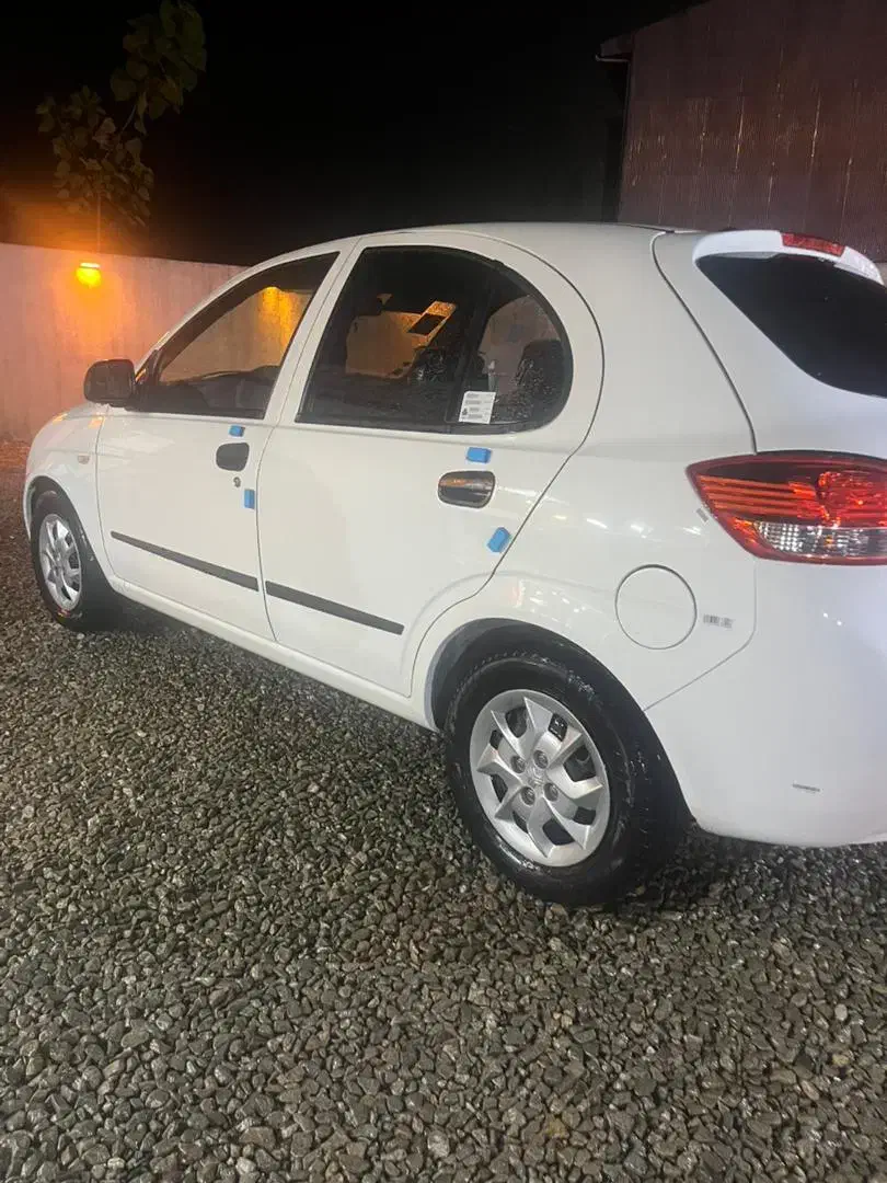 تیبا۲مدل۱۴۰۱ خشک|خودرو سواری و وانت|شلمان, |دیوار